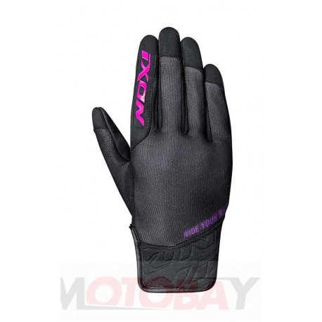 IXON RS Slicker Gloves Lady