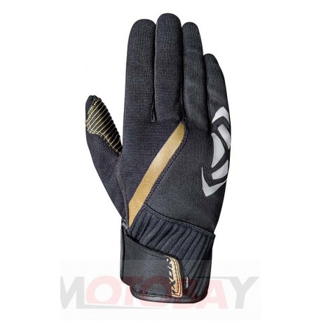 IXON RS Wheelie Gloves Lady