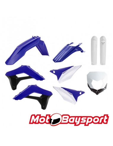 Sherco SE-R/SEF-R(17-) Polisport Kit