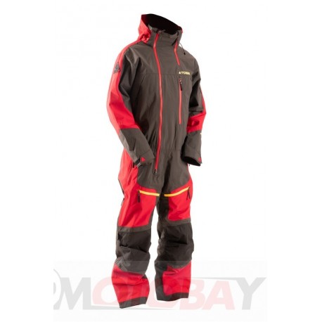 TOBE Monosuit Novo V3 insulated formula