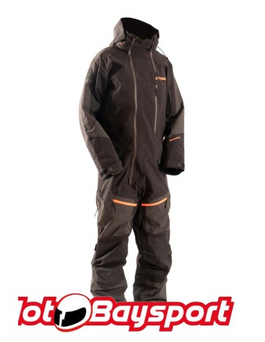 TOBE Monosuit Novo V3 insulated formula