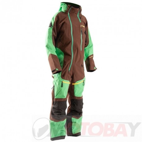 TOBE Monosuit Novo V3 insulated formula