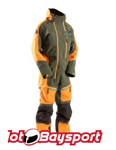 TOBE Monosuit Novo V3 insulated formula