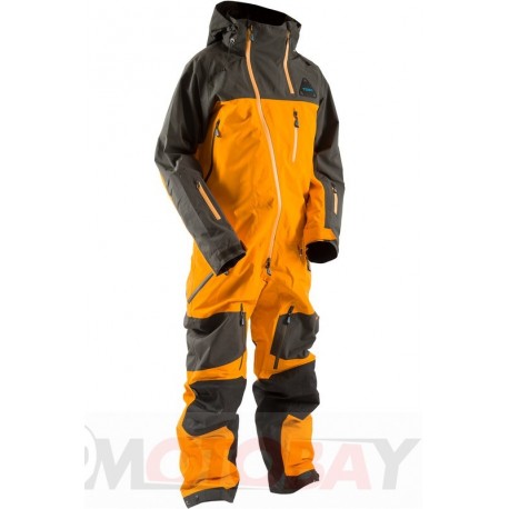 TOBE Velox Mono Suit