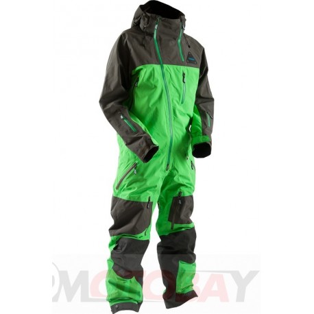 TOBE Velox Mono Suit