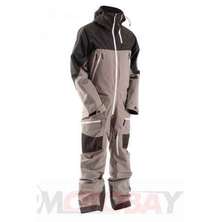 TOBE Macer Mono Suit