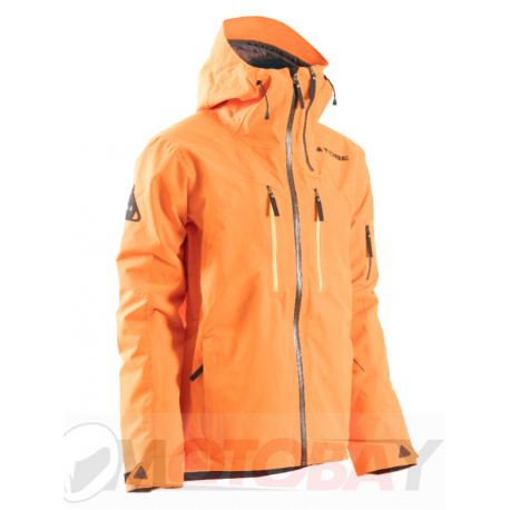 TOBE Macer Jacket