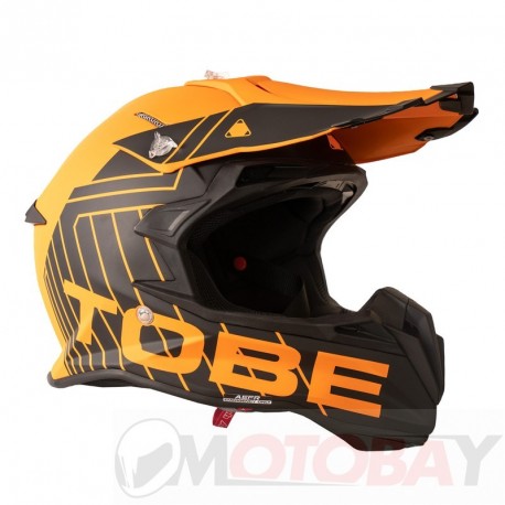 TOBE Terminator Helmet