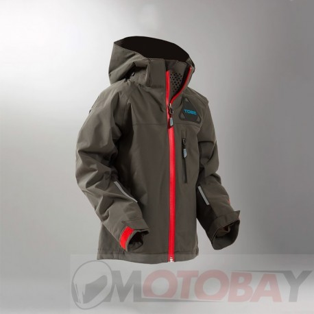 TOBE Novus Junior Jacket