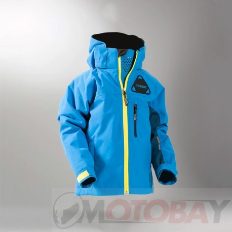 TOBE Novus Junior Jacket