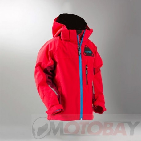 TOBE Novus Junior Jacket