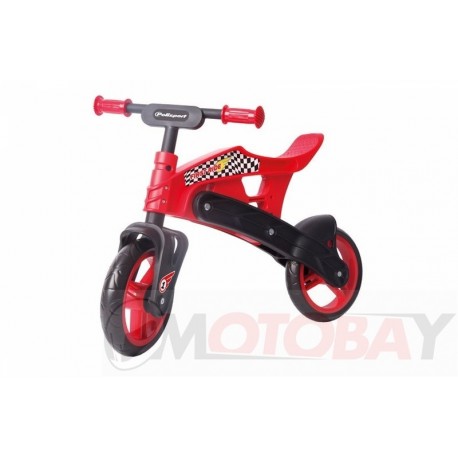 Polisport Junior Balance Bike