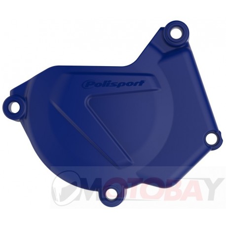 Yamaha YZ250 00-19 Polisport Ignition Cover Protectors