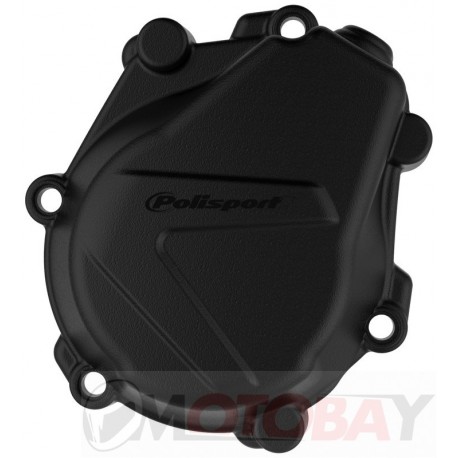 HUSQVARNA/KTM SX-F / XC-F 450 16-19 Polisport Ignition Cover Protectors