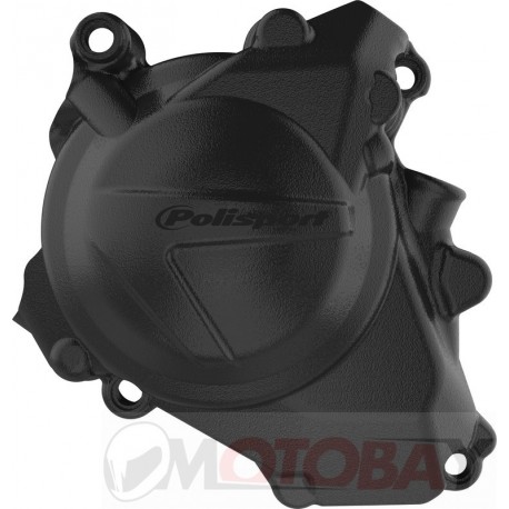 Honda CRF450R 17-19 Polisport Ignition Cover Protectors