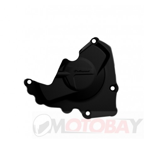 Honda CRF250R 10-17 Polisport Ignition Cover Protectors