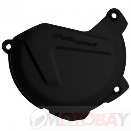 HUSQVARNA/KTM SX-F250/350 13-15/FC250/350 14-15 Polisport clutch cover protection