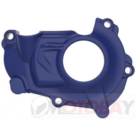 Yamaha YZ450F 18-19 Polisport Ignition Cover Protectors