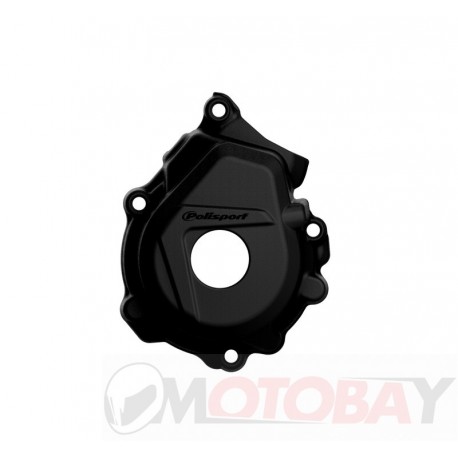 KTM SX-F250/350 Husq FC 250 / 350 16-18 Polisport Ignition Cover Protectors