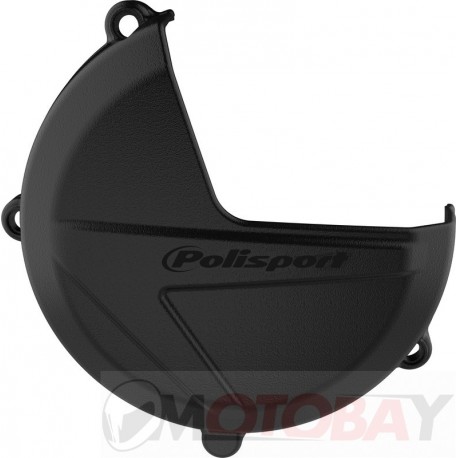 Beta RR 250/300 13-19 Polisport Clutch Cover Protection