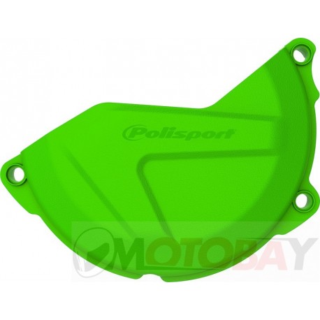 KAWASAKI KX450F 16-18 Polisport Clutch Cover Protection