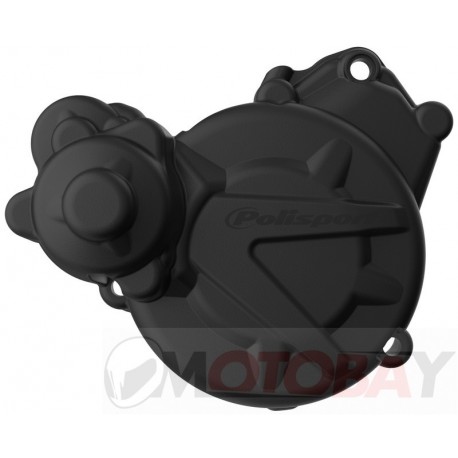 GasGas EC/XC 250/300 17-19 Polisport Ignition Cover Protectors