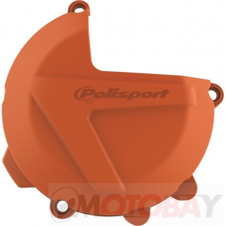 KTM SX/EXC 250/300 17 Polisport clutch cover prot.