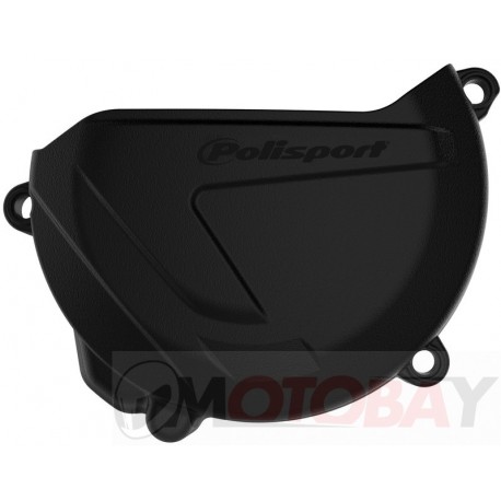 YAMAHA YZ250 00-19 Polisport Clutch Cover Protection