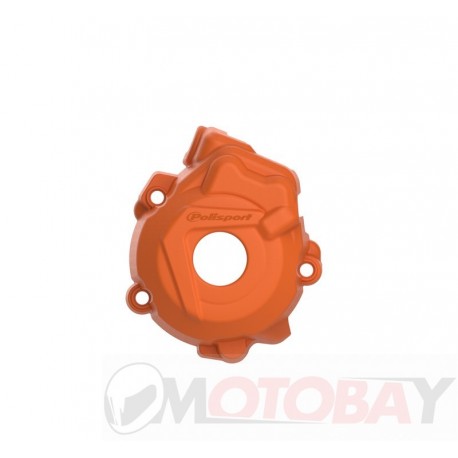 KTM SX-F250 13-15 Polisport Ignition Cover Protectors