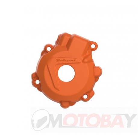 KTM EXC-F/ XCF-W 250 / 350 14-16 Polisport Ignition Cover Protectors