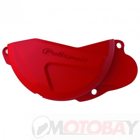 HONDA CRF250R 2010, 13-17 Polisport clutch cover protection