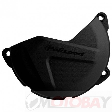 YAMAHA YZ450 11-18 Polisport clutch cover protection