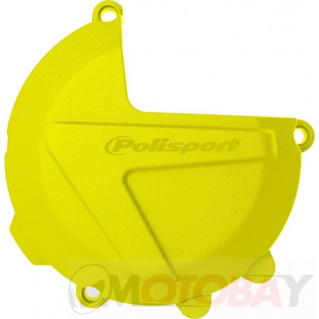 Husqvarna TE 250/300 TC250 17- Polisport Clutch Cover Protection