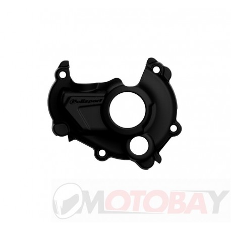 Yamaha YZ250F 14-18 Polisport Ignition Cover Protectors