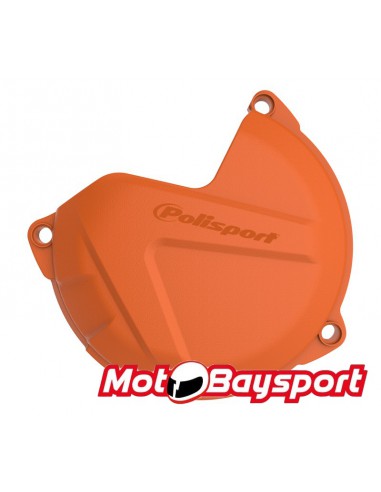 KTM SX/EXC 250/300 13-16 Polisport clutch cover prot.