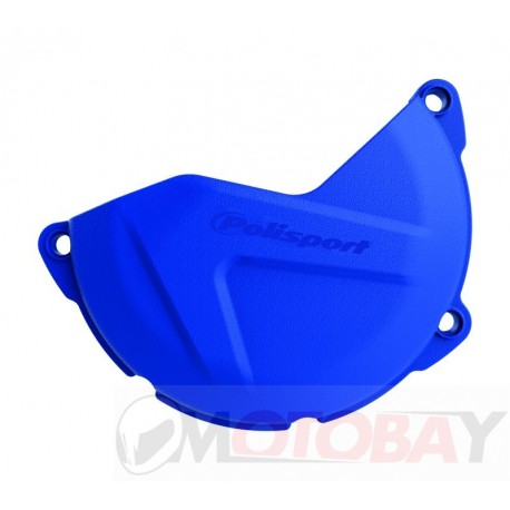 YAMAHA YZ450F 2011-2017 Polisport clutch cover protector