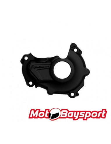 Yamaha YZ450F 14-17 Polisport Ignition Cover Protectors