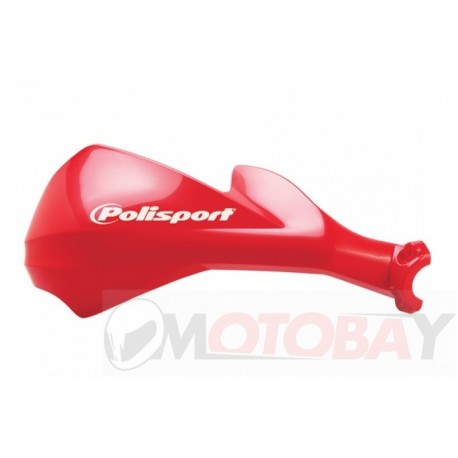 Polisport Sharp handprotector