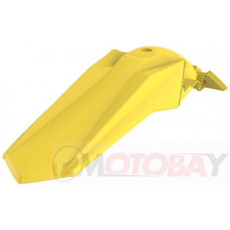 SUZUKI RMZ450 OEM Color 08-12 2018-19 Polisport Rear Fender