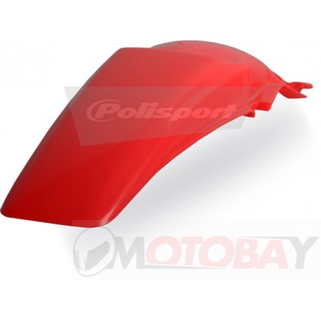 HONDA CR125 98-99, CR250 97-99 Polisport rear fender