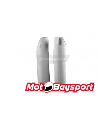 HONDA 02-09 Polisport fork protector