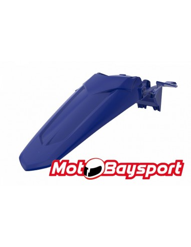 YAMAHA YZ450F 2018 Polisport rear fender