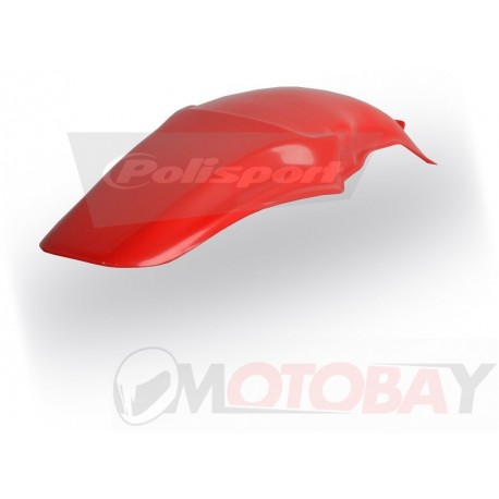 HONDA CR 80/85 96-09 Polisport rear fender