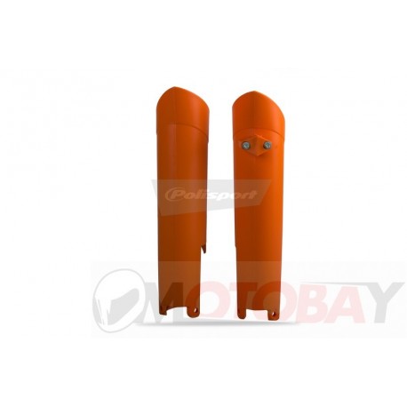 KTM SX/EXC Polisport fork protector