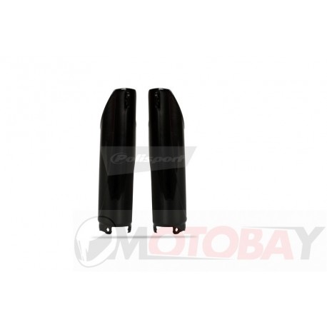 HONDA 02-09 Polisport fork protector