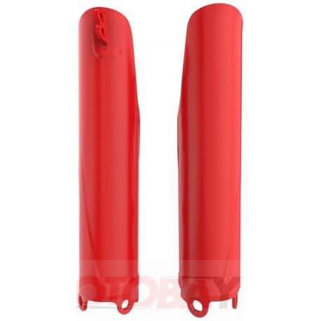 HONDA CRF450R 2019- Polisport fork protector