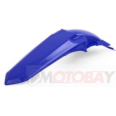 YAMAHA YZ125/250 15 Polisport rear fender