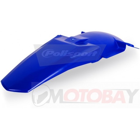 YAMAHA YZ125/250 15 Polisport rear fender