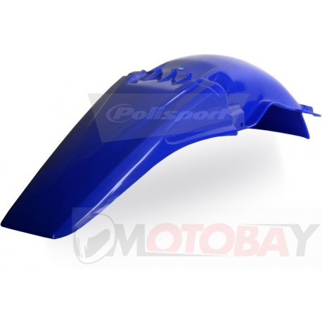 YAMAHA YZ 125/250 96-01 Polisport rear fender