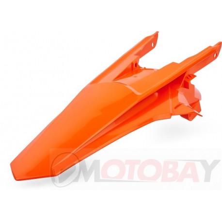 KTM EXC/EXC-F 17- Polisport Rear fender